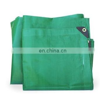 2x2m Green Tarpaulin