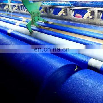 HDPE Construction Safety Net/Building Safety Net/Plastic Net plastic flat mesh