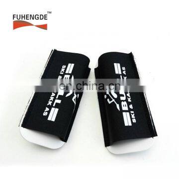 Reusable Cross Country Ski Sleeve / Nordic Ski Tube photo-6