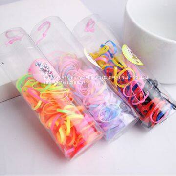 TPU/TPR/TPV Rubber Band Extrusion Machine photo-2