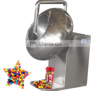 chocolate Beans forming machine|chocolate bean sugar coating machine