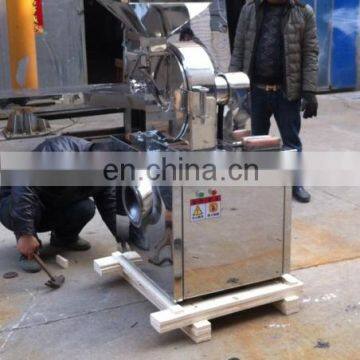 Stainless Steel Big Corn Mill Grinder for Sale Popular Stainless Steel Spice Grinder photo-2