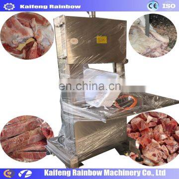 New Designed Commercial Electric Meat Bone Saw Meat Cutting/Bone Sawing Machine photo-2