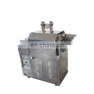 Sunrise small electric chestnut roasting machine