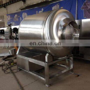 Automatic Vacuum Meat Tumbling Machine/Meat Rolling Machine/Meat Roll Knead Machine photo-5