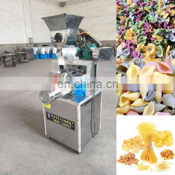 Stainless steel small pasta machine/noodle making machine price