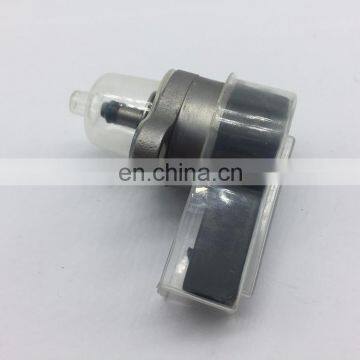 Fuel Pressure Regulator OEM 0281002241 05080462AA photo-4