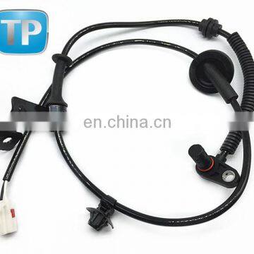 Rear Right ABS Wheel Speed Sensor For Hyun-dai Verna OEM 95681-0U000 956810U000