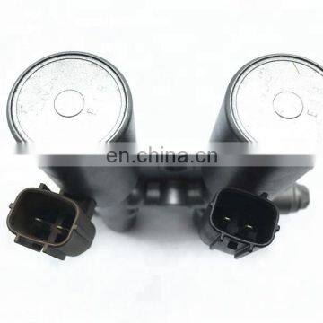 Transmission Dual Linear Solenoid OEM 28020-PLX-305 28250-PLX-305