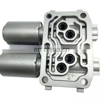 Transmission Dual Linear Solenoid for Hon-da Ac-ura OEM 28260-PRP-014 28260PRP014 photo-2