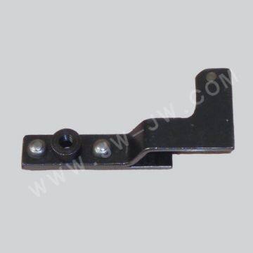 Sulzer projectile loom spare part  Slissor Holeder 912.520.076