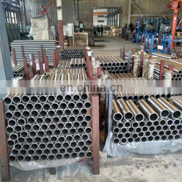 Cold Rolled St37 Precision Carbon Cylinder Pipes photo-6