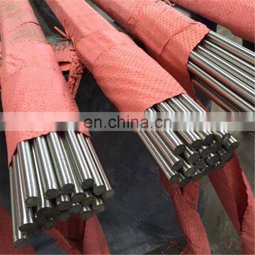 Solid Hastelloy Bar C276 C-22 Bar/rod Ex-stock