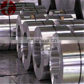 steels cold rolled 201 304L 316 316L 440C 304 stainless steel coil