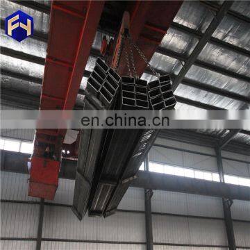 Multifunctional Welded Galvanized Steel Conduit Pipe With Low Price photo-4