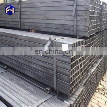 Plastic gi welded steel pipe with high quality