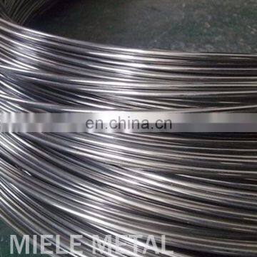 80# hot rolled canbon steel wire rod manufacture