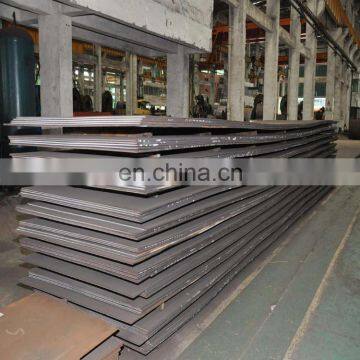 good quality competitive price hr hot rolled iron steel sheet a36