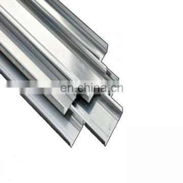 Hot Dipped Galvanized Steel Strut Channel C Channel c purlin