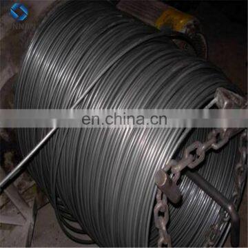 5.5mm 6.5mm wire rod in metal nail