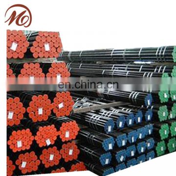 4130 Chromoly Alloy Steel Pipe