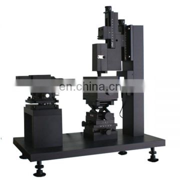 JC2000D contact angle measuring instrument