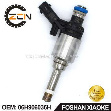 Fuel Injector Nozzle Gdi 0261500074 06h906036h for VW Audia4 1.8t