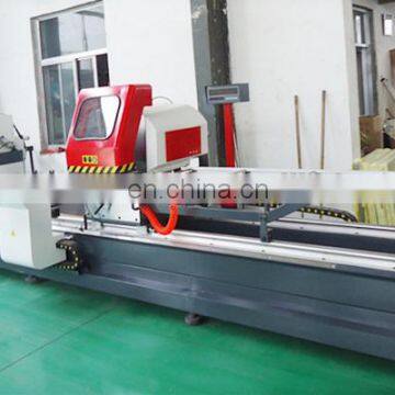 UPVC Profile Welder PVC Window Making Machine photo-4