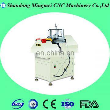 PVC Window Door Machine Glazing Bead Cutting Saw photo-7