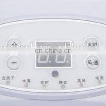 Mini Home Dehumidifier With Plastic Shell photo-4