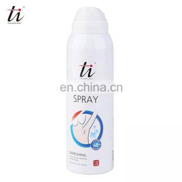 2019 Hot-selling Antiperspirant Deodorant Spray, Popular Fragrant Antiperspirant Spray, Anti-Hircismus Spray photo-3