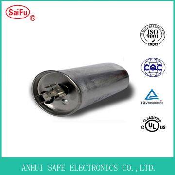CBB65 Air Conditioner Capacitor photo-3