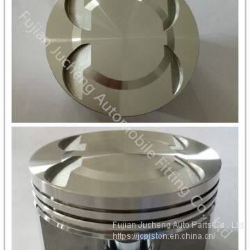 Automobile Engine Piston used for Chevrolet Cruze 1.6 96476296