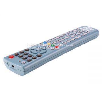 E677 Universal Remote Control With Codes Operation 6 Devices With 1 Remote photo-5
