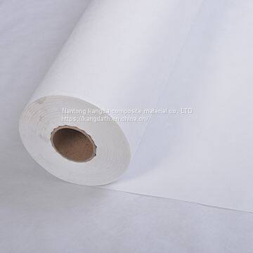The metal roofing is waterproof and vapor permeable film with European Union CE certification