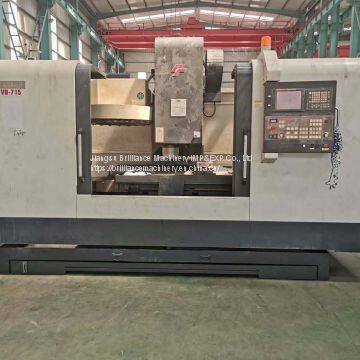 FEELER VB715 Vertical Machining Center