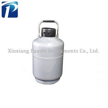 Liquid Nitrogen Container Liquid Nitrogen Dewar