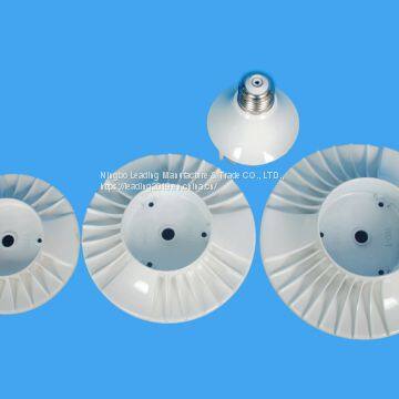 FD110 UFO Shape LED Light Bulb Accessories of Shell and Cover photo-3