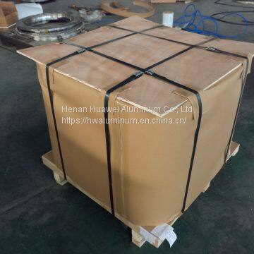 Aluminium Discs Circles photo-2