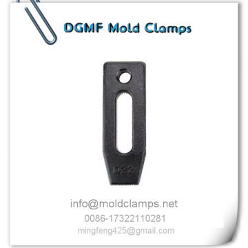 Closed Toe Plain Clamp