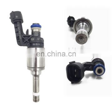 For  Infiniti M56 Qx56 Saloon Nissan Fuel Injector Nozzle OEM 16600-1LA0A 0261500069 166001LA0A