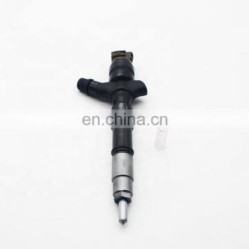 fuel Injector For Hilux Hiace Euro 5 23670-30170