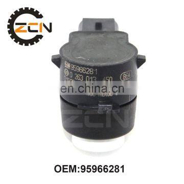 High Quality Reverse PDC Parking Sensor OEM 95966281 For GM