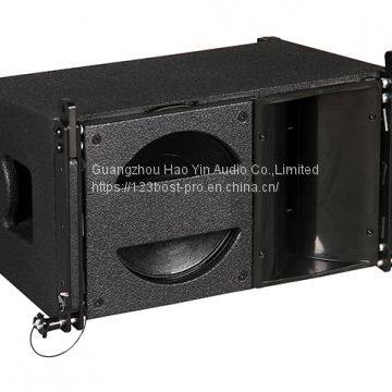 10 Inch Active Line Array Speaker System T10