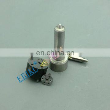 ERIKC 7135-623 9308z622b Fuel Injection Pump Repair Kits L281PBD Diesel Nozzle 9308-622B 28239295 Control Valve for EJBR05501D