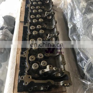 Factory hot sale SK330-8 Excavator HINO J08E Engine cylinder block with price