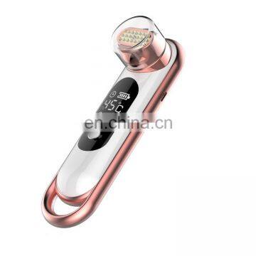 Beauty Portable Fractional RF Wrinkle Removal Dot Matrix RF Facial Anti-aging Machine photo-4