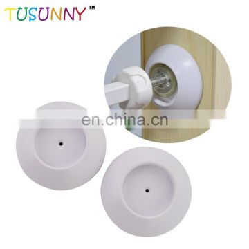 Wall Protection Cup for Pressure baby safety gate