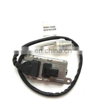 Truck Spare Parts 24V Sensor Nox 5WK9 7329A A0101531428 NOX SENSOR