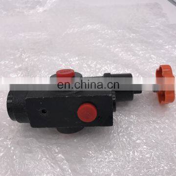 YF Series of YF-B8,YF-B10,YF-B20,YF-B32,YF-L8,YF-L10,YF-L32,YF-F32,YF-F50,Y-Ha6B,Y2-Ha10B,hydraulic Pilot Pressure Relief Valve photo-3